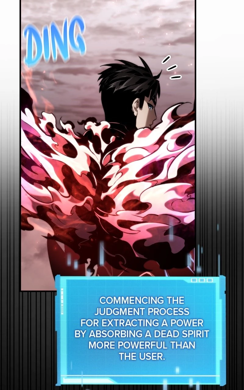 Boundless Ascension Chapter 73 - 165