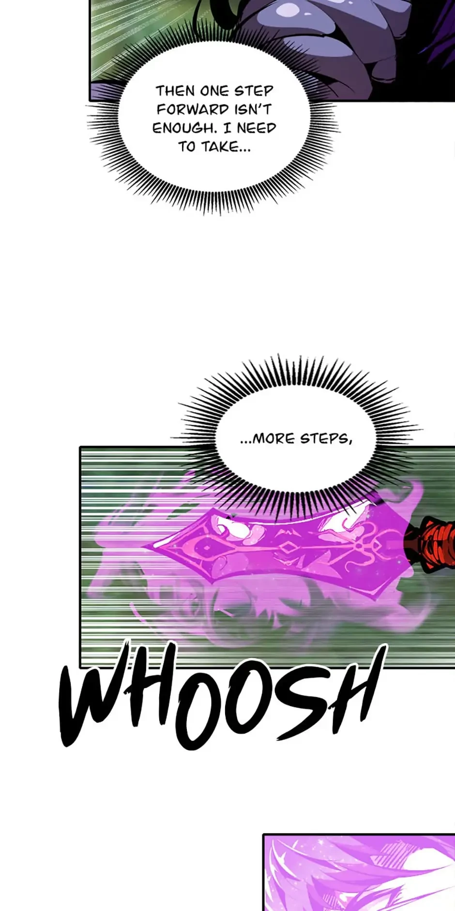 Returning With Absolutely Nothing Chapter 33 - 67