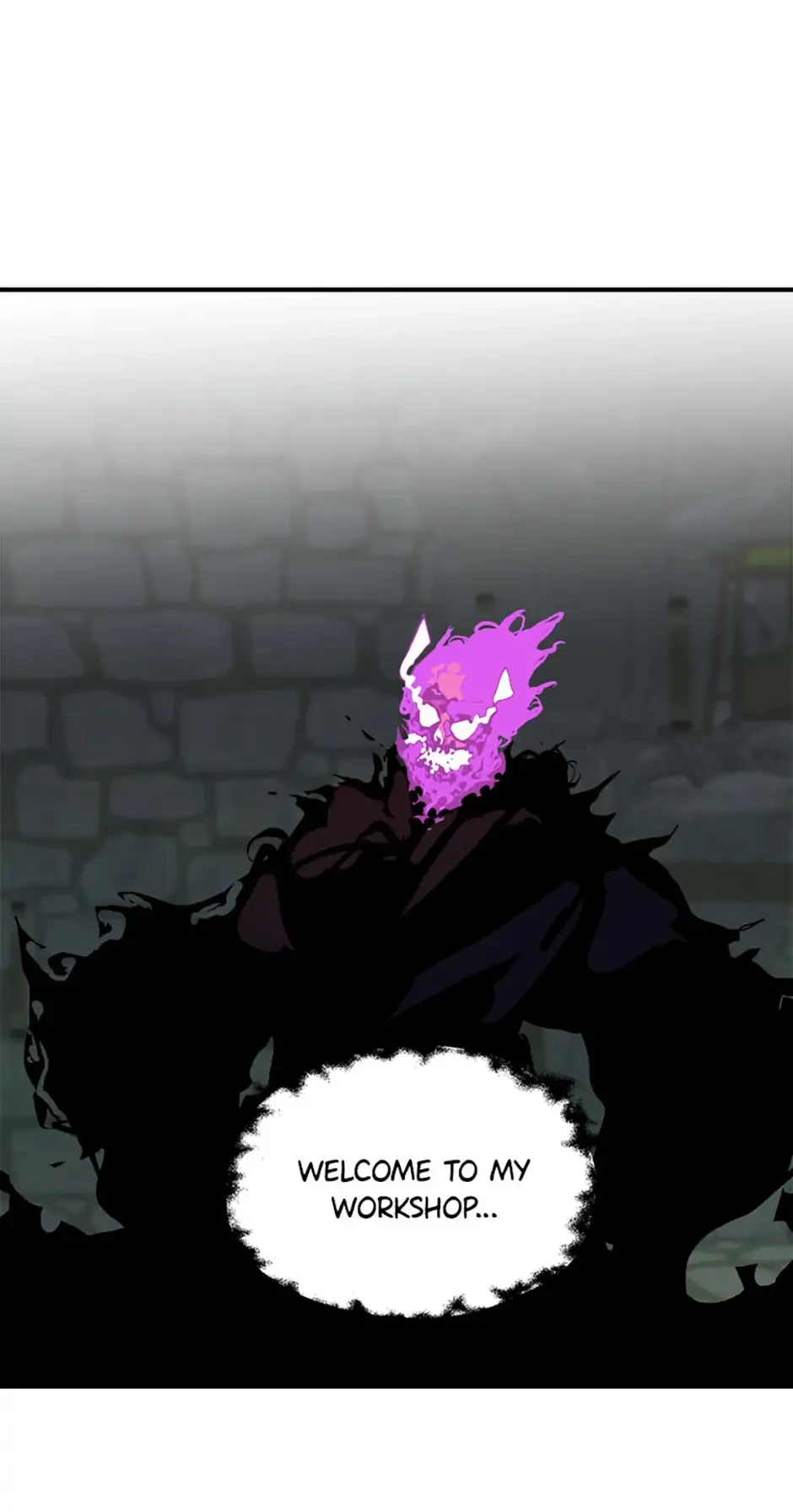 Returning With Absolutely Nothing Chapter 28 - 17