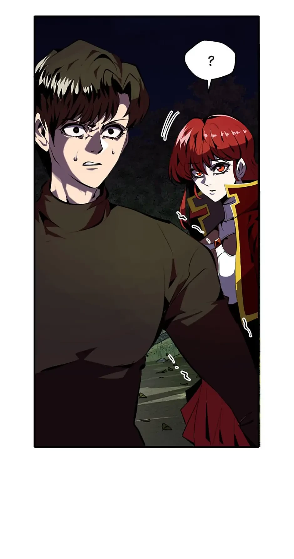 Returning With Absolutely Nothing Chapter 31 - 72