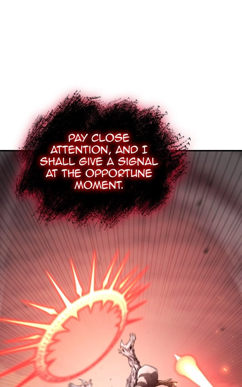 Boundless Ascension Chapter 72 - 107