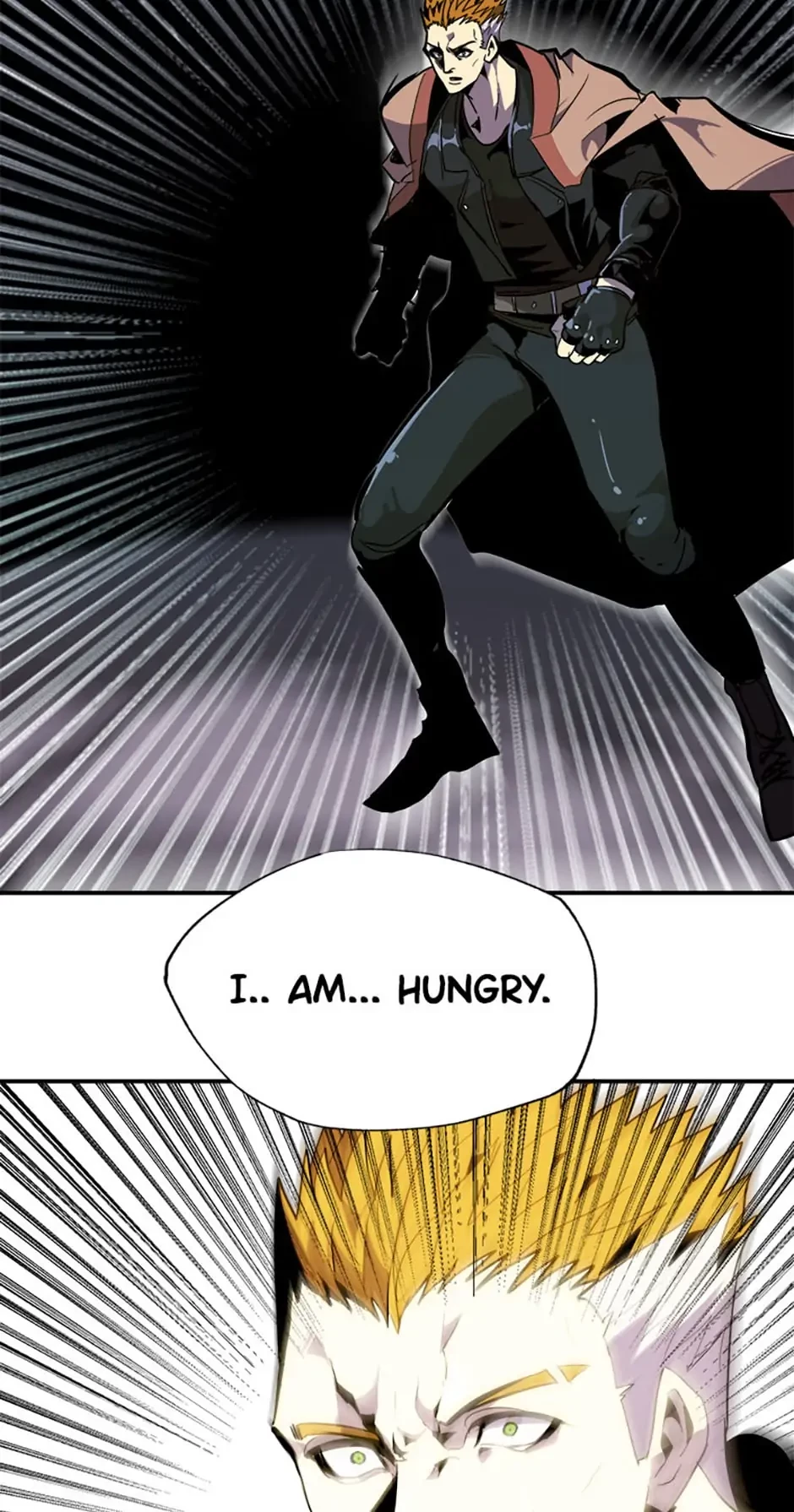 Returning With Absolutely Nothing Chapter 29 - 53
