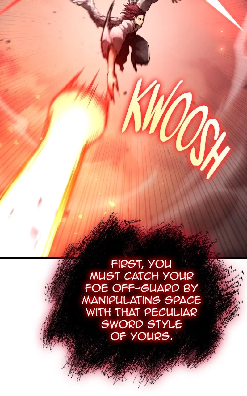 Boundless Ascension Chapter 72 - 108