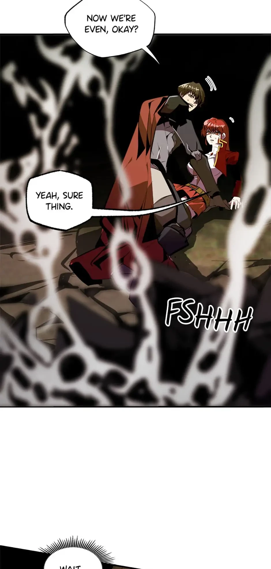Returning With Absolutely Nothing Chapter 32 - 61
