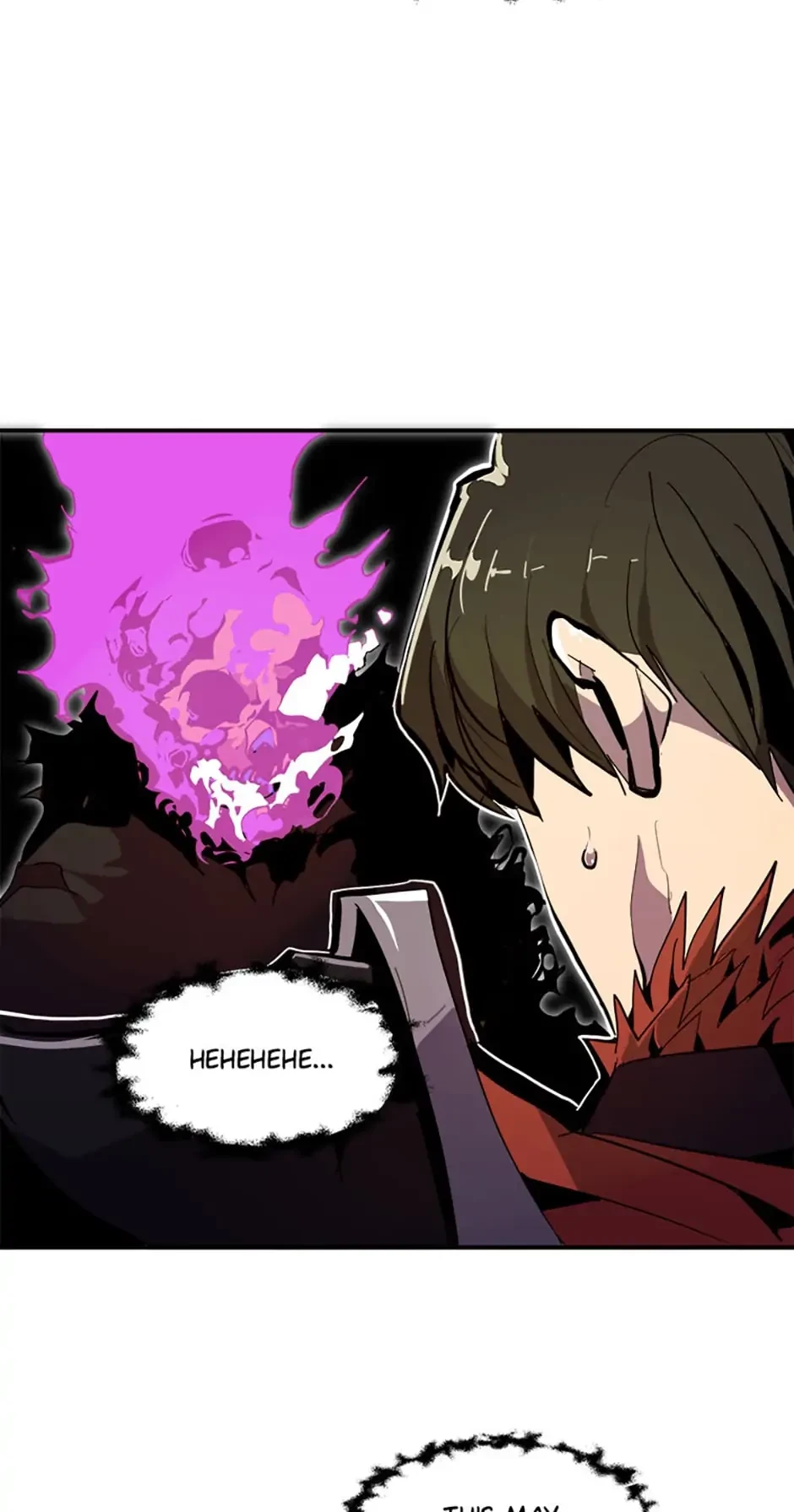 Returning With Absolutely Nothing Chapter 28 - 19