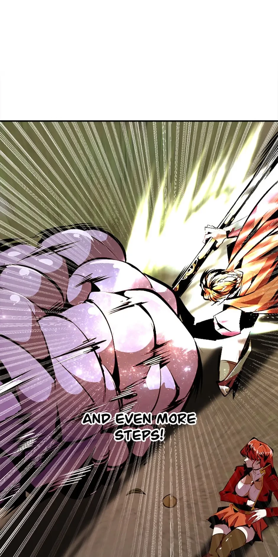 Returning With Absolutely Nothing Chapter 33 - 69