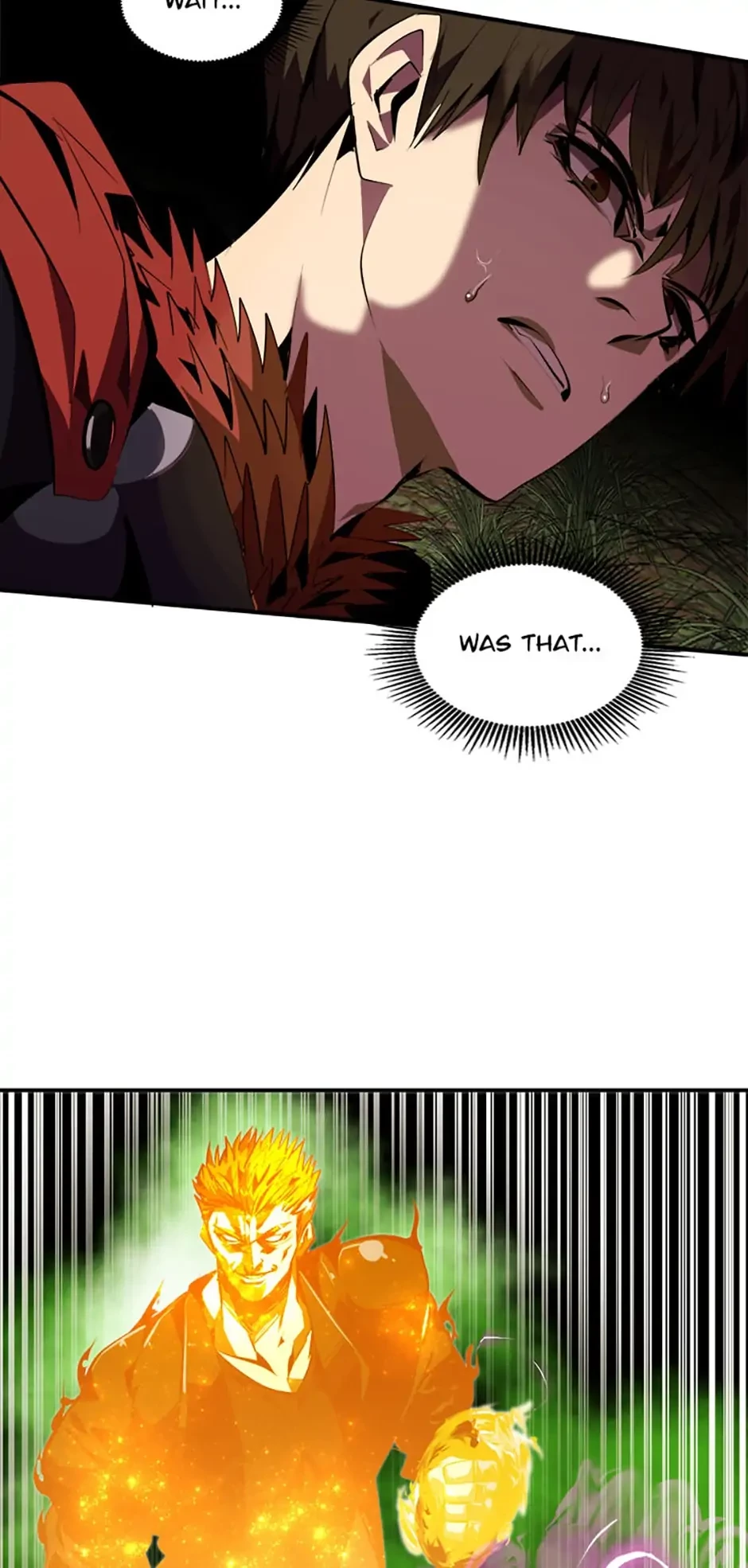 Returning With Absolutely Nothing Chapter 32 - 62