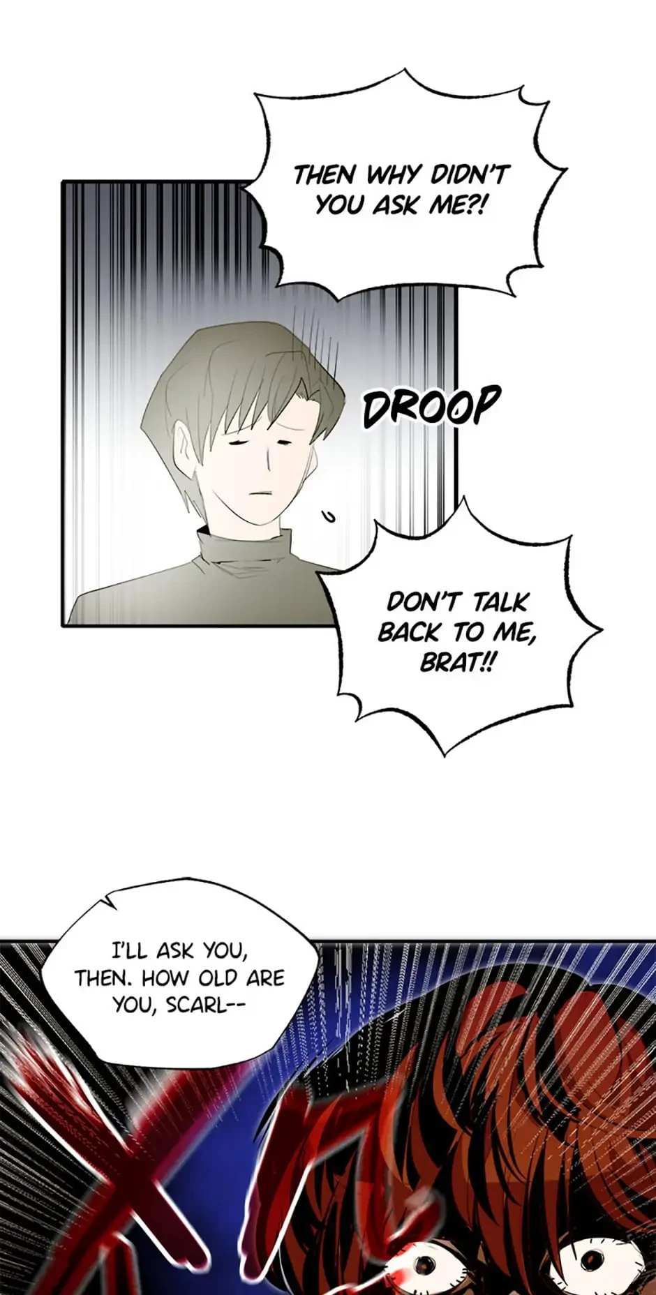 Returning With Absolutely Nothing Chapter 30 - 67