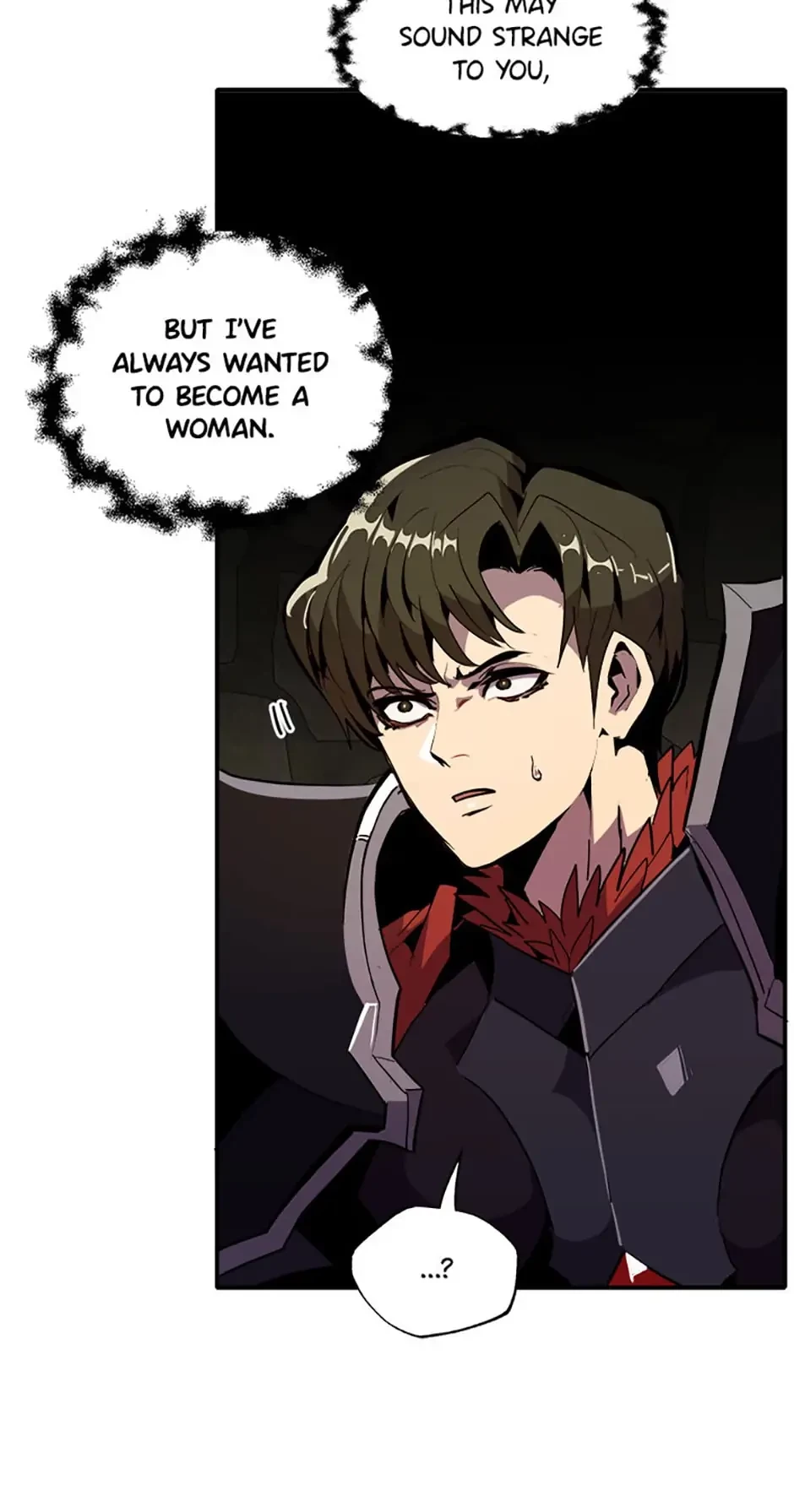 Returning With Absolutely Nothing Chapter 28 - 20