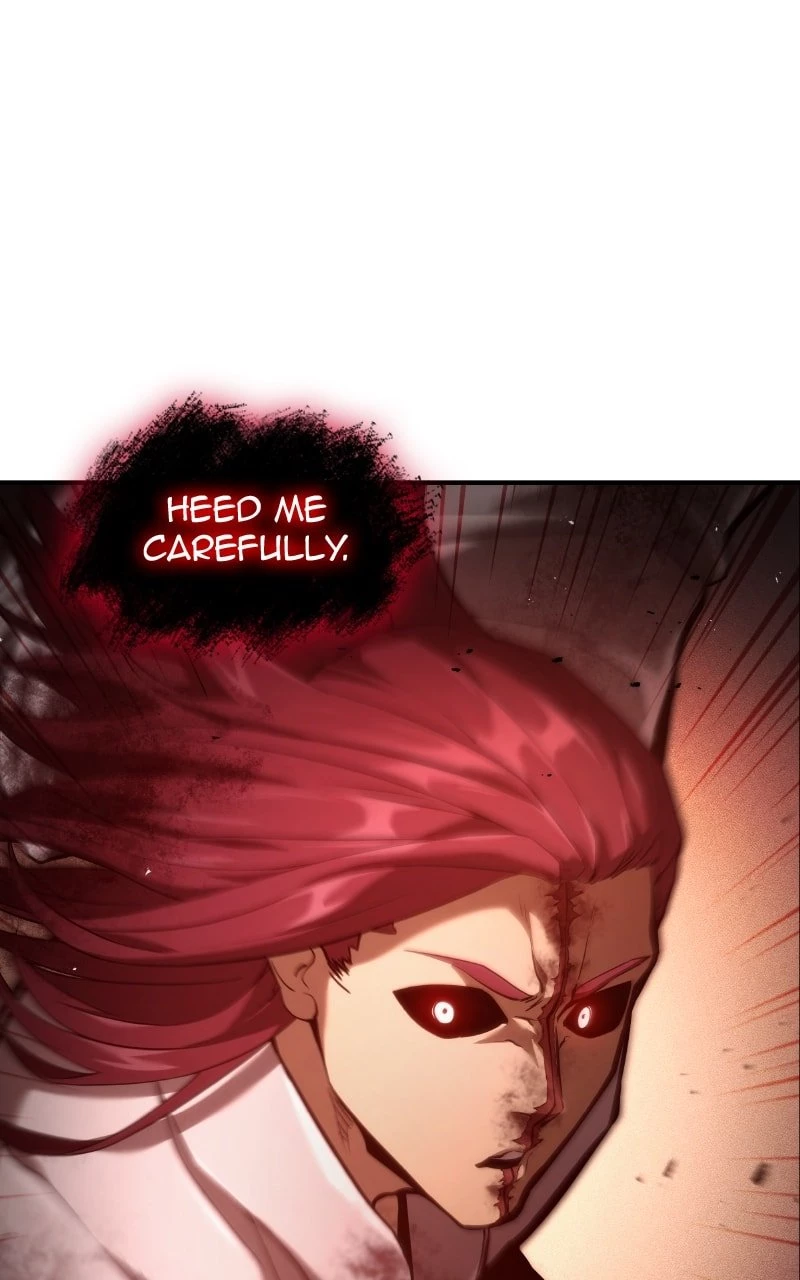 Boundless Ascension Chapter 72 - 109