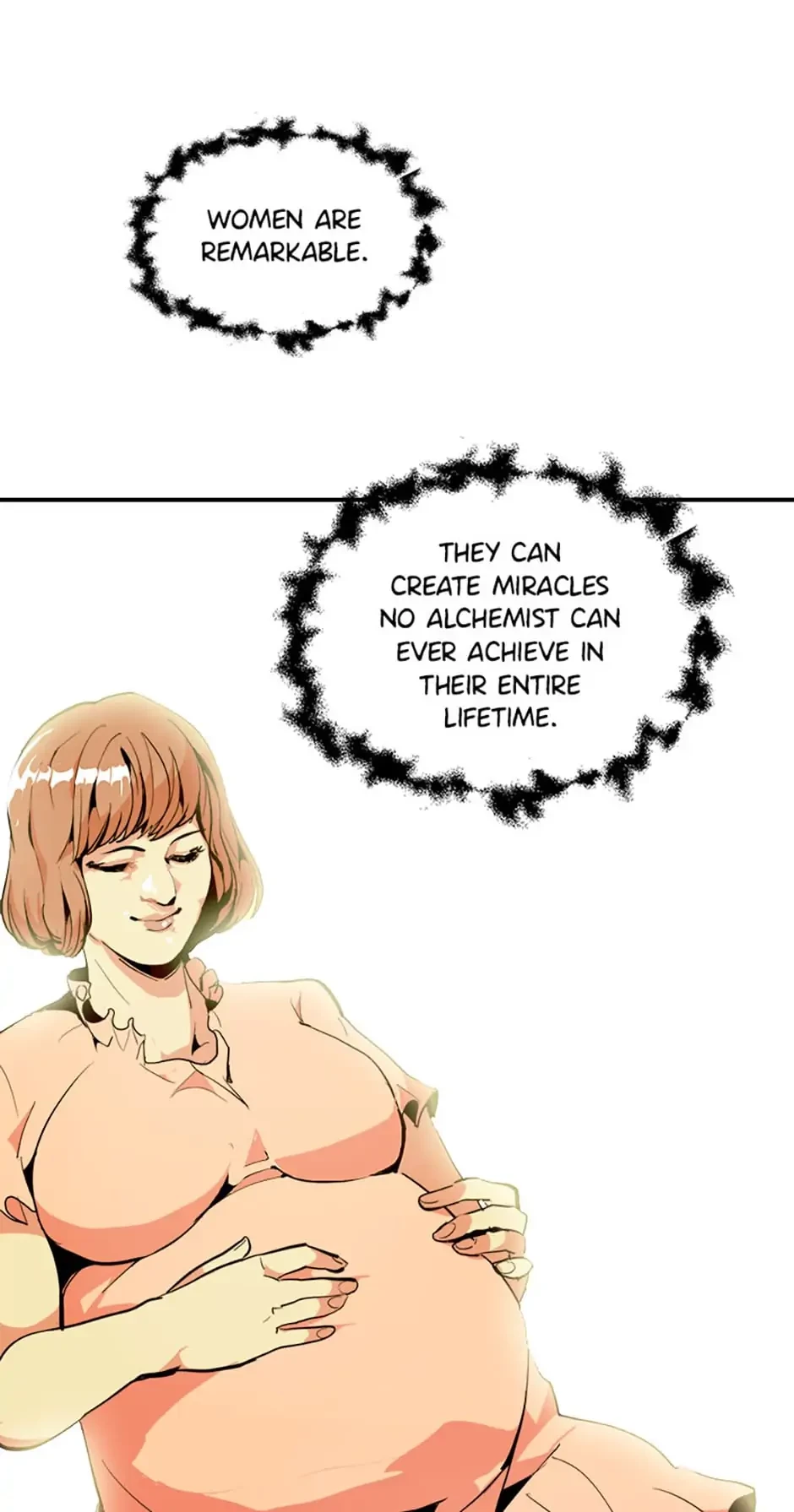 Returning With Absolutely Nothing Chapter 28 - 21