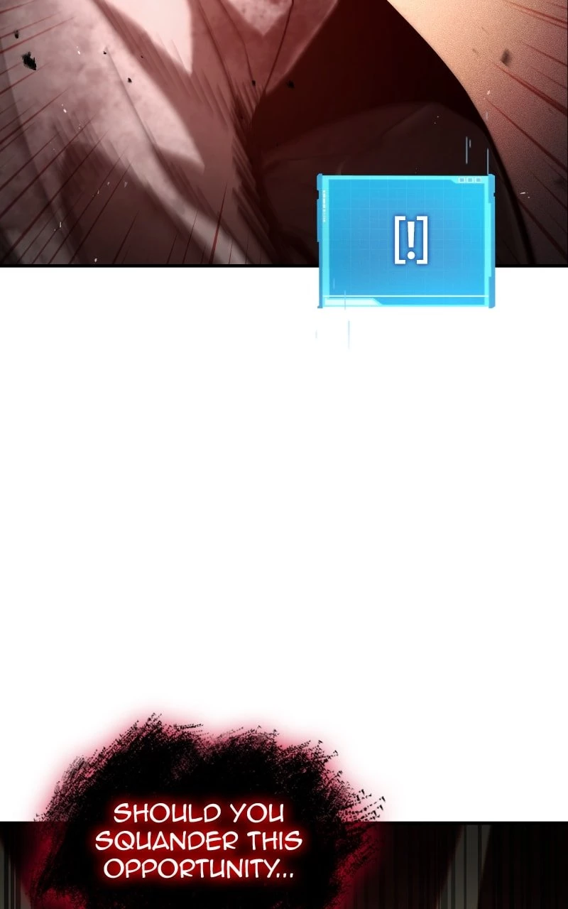 Boundless Ascension Chapter 72 - 110
