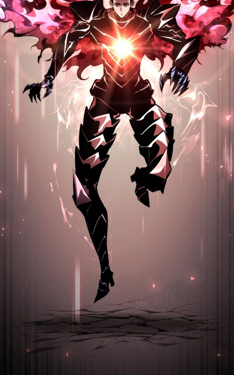 Boundless Ascension Chapter 73 - 170