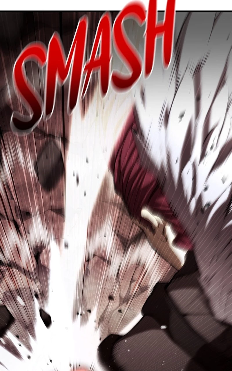 Boundless Ascension Chapter 71 - 3