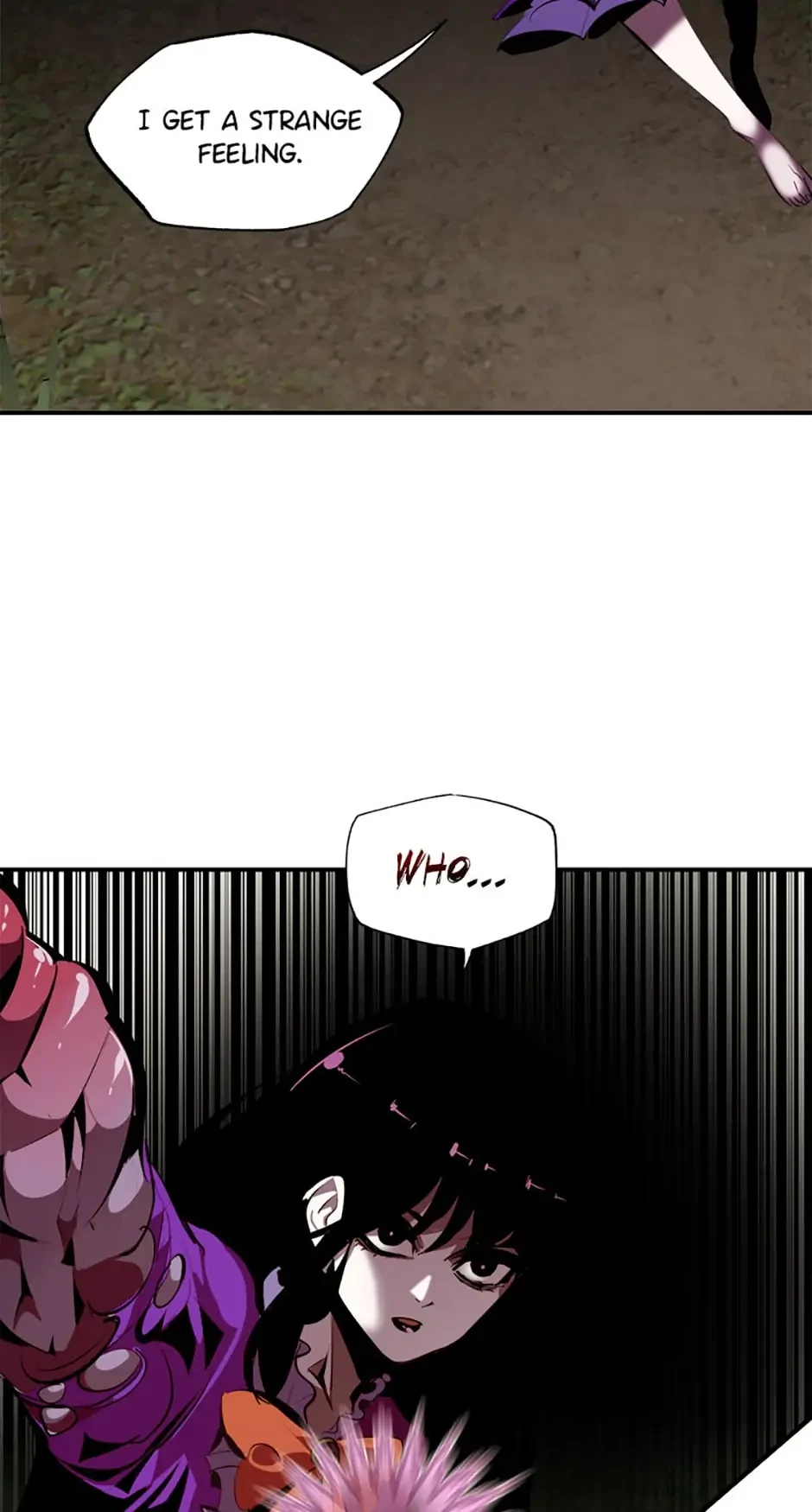 Returning With Absolutely Nothing Chapter 31 - 76