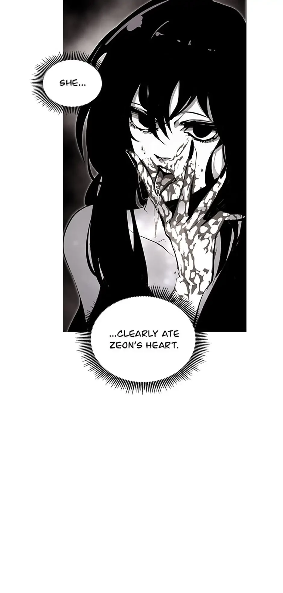 Returning With Absolutely Nothing Chapter 32 - 64