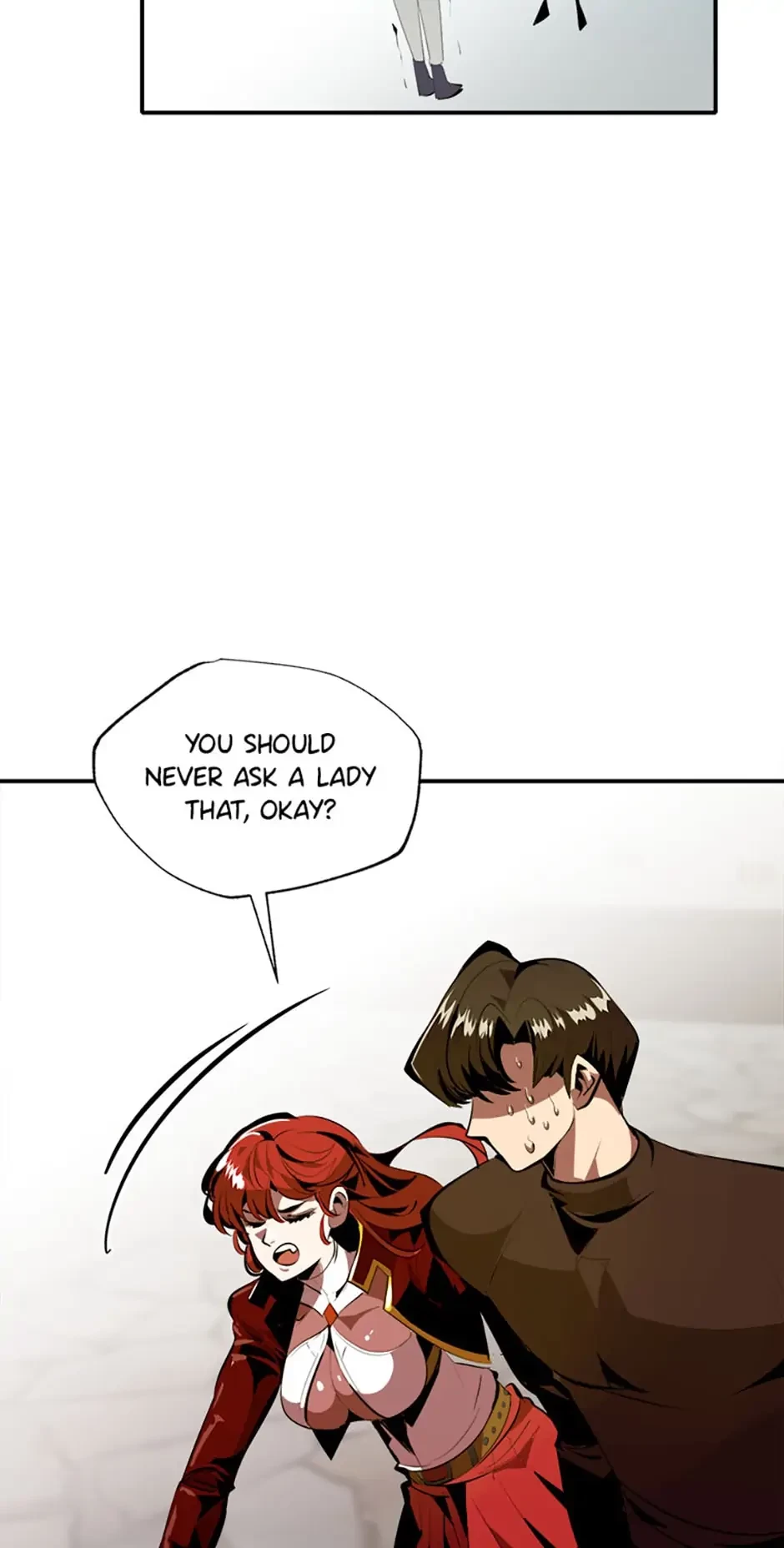 Returning With Absolutely Nothing Chapter 30 - 69
