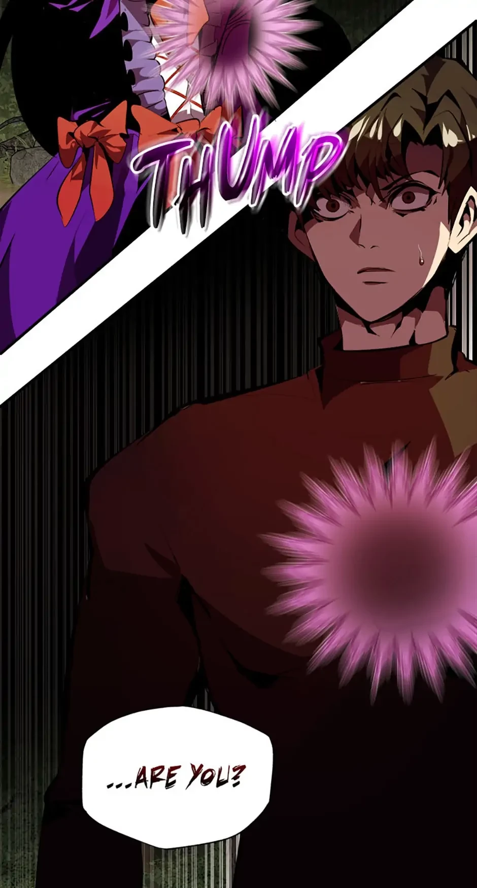 Returning With Absolutely Nothing Chapter 31 - 77