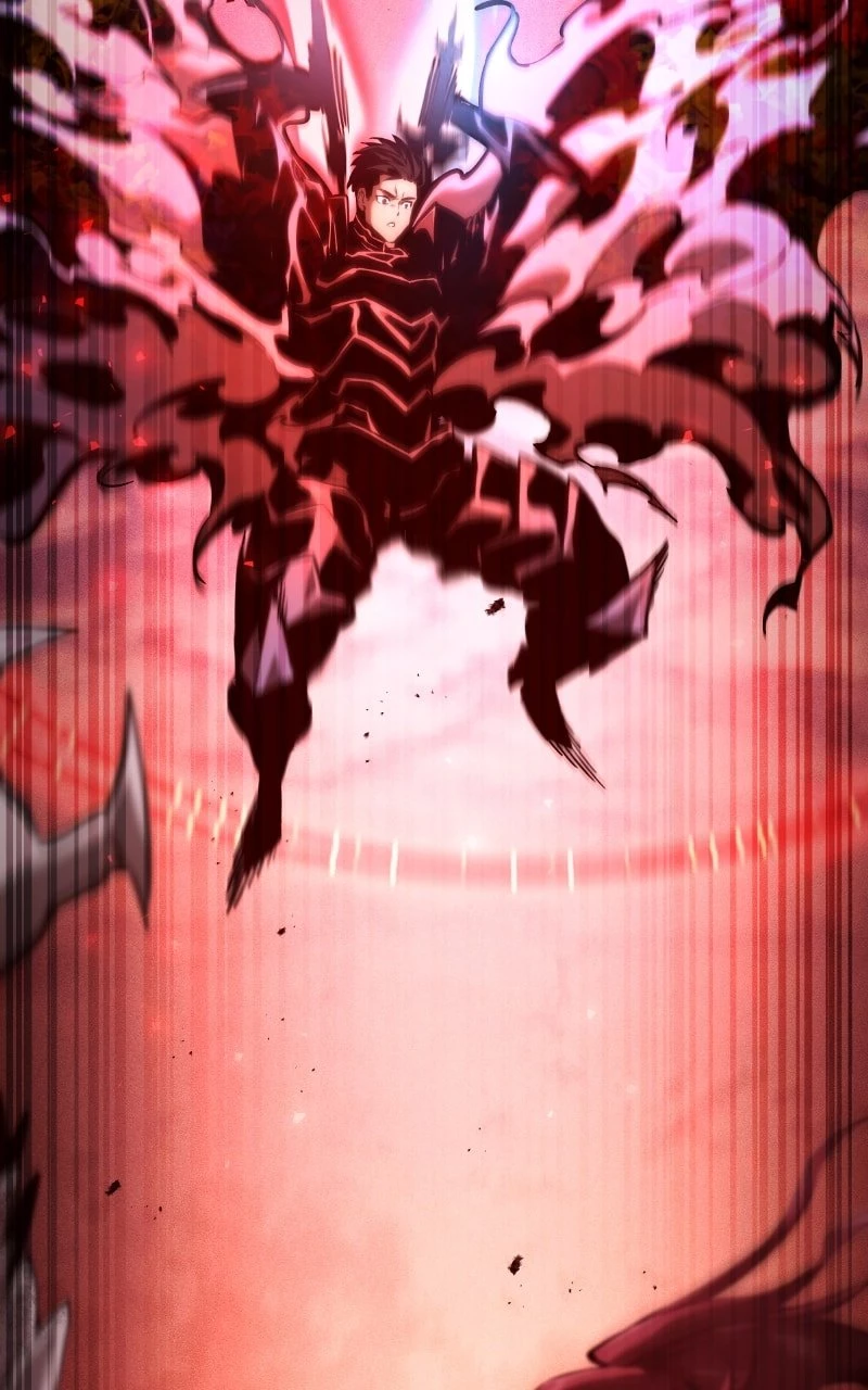 Boundless Ascension Chapter 72 - 112