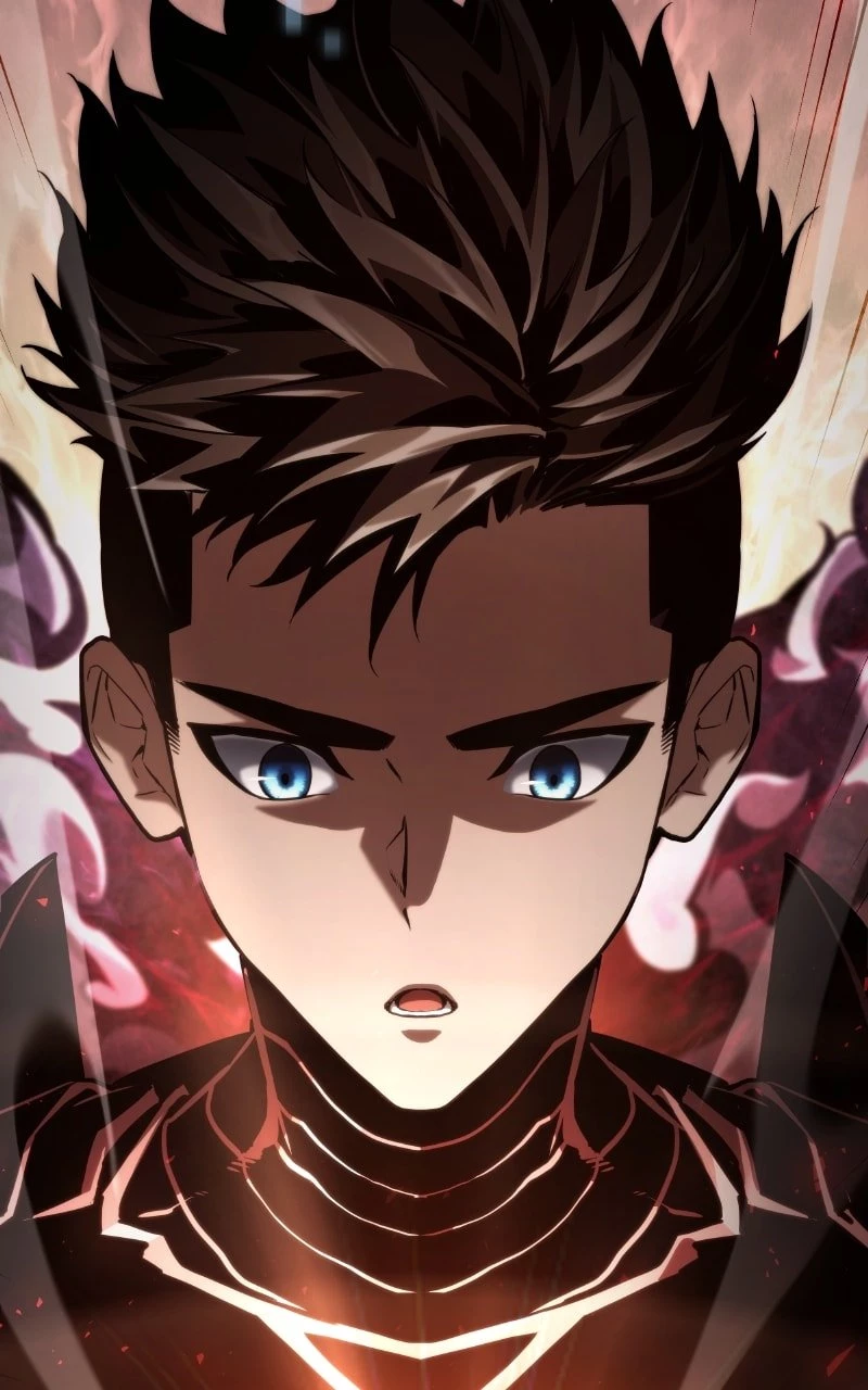 Boundless Ascension Chapter 73 - 172