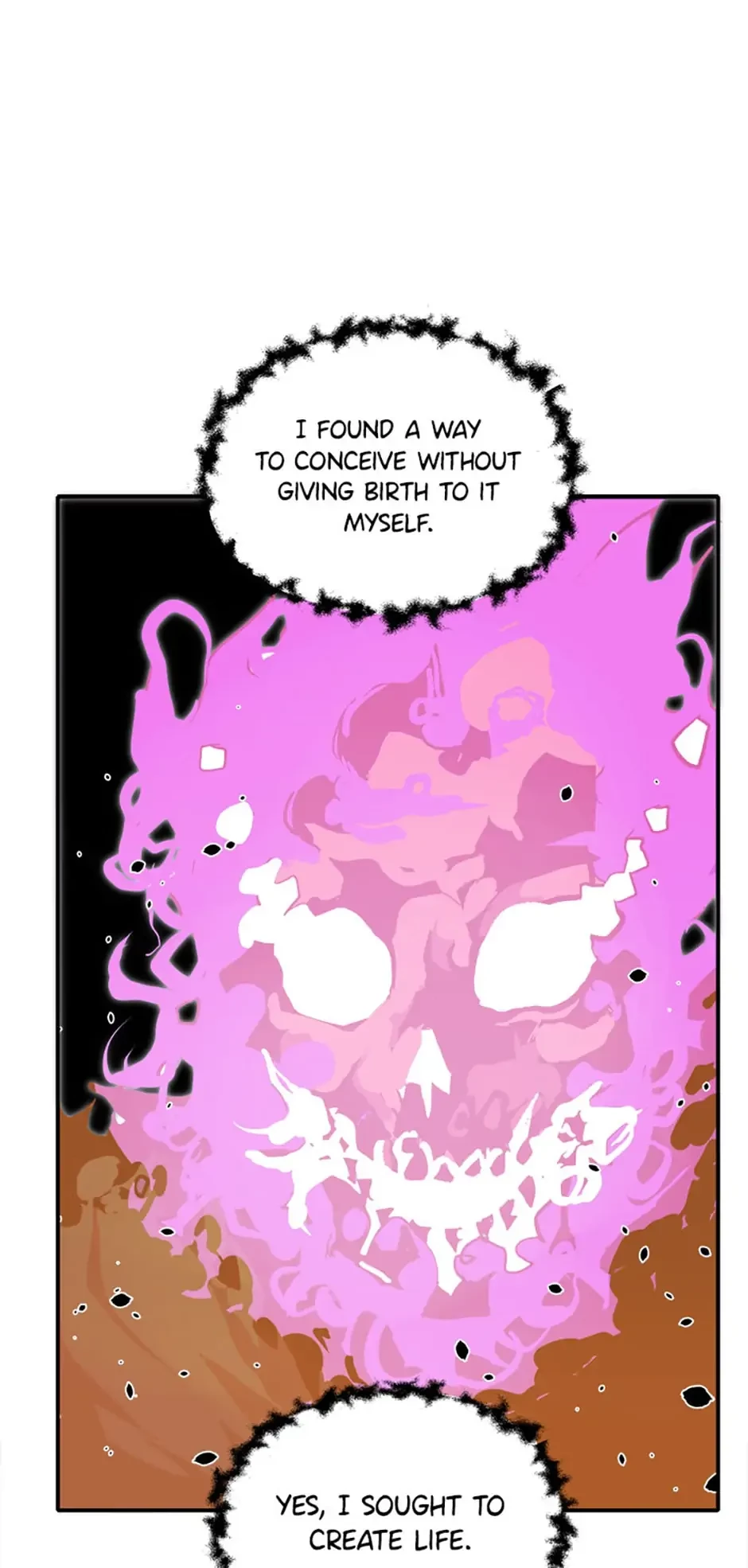 Returning With Absolutely Nothing Chapter 28 - 24