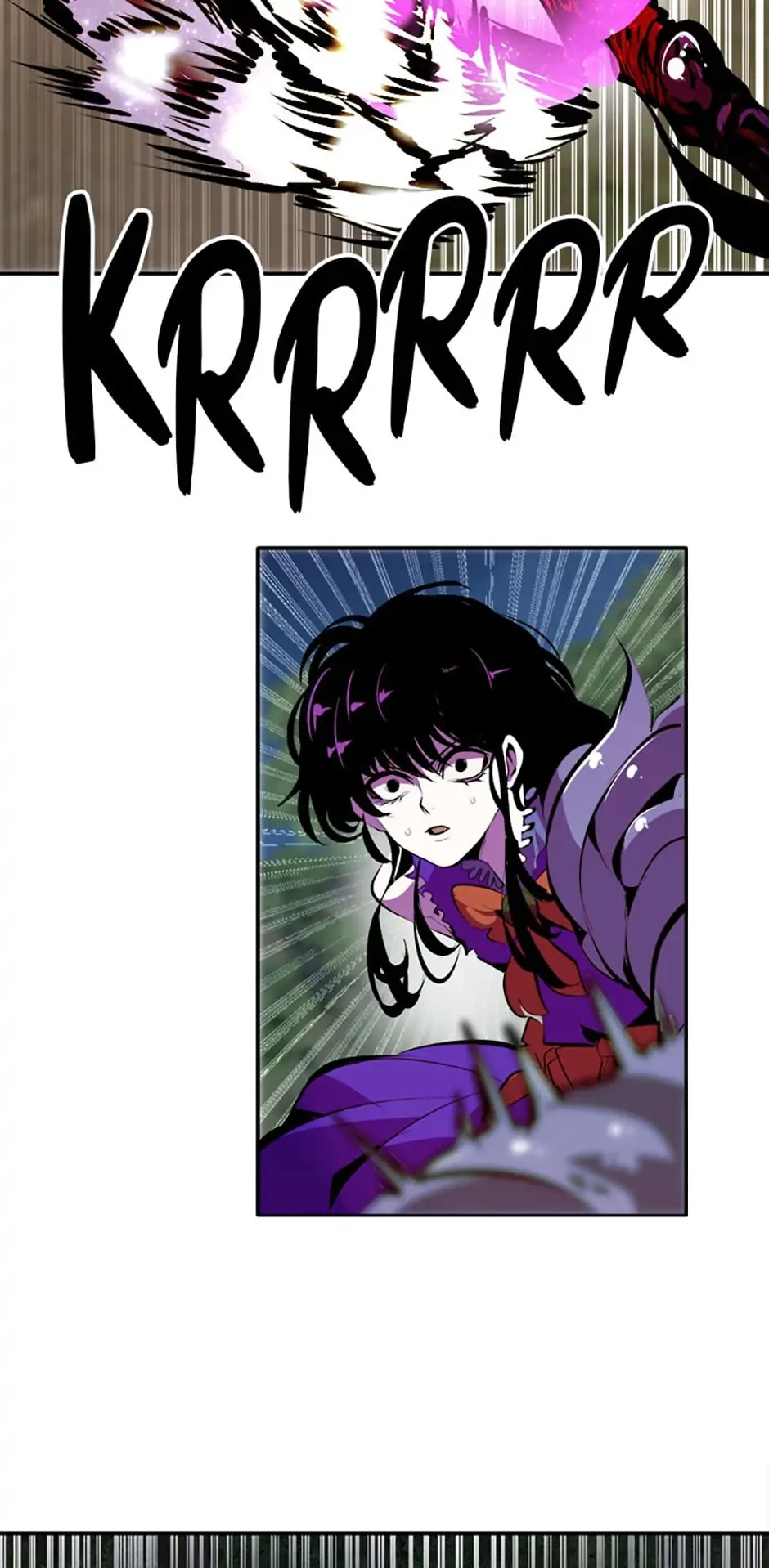 Returning With Absolutely Nothing Chapter 33 - 72