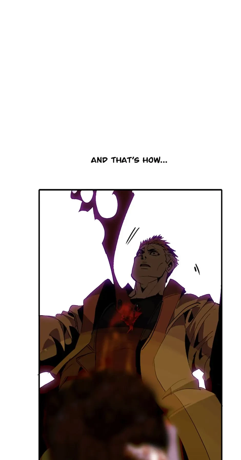 Returning With Absolutely Nothing Chapter 29 - 58