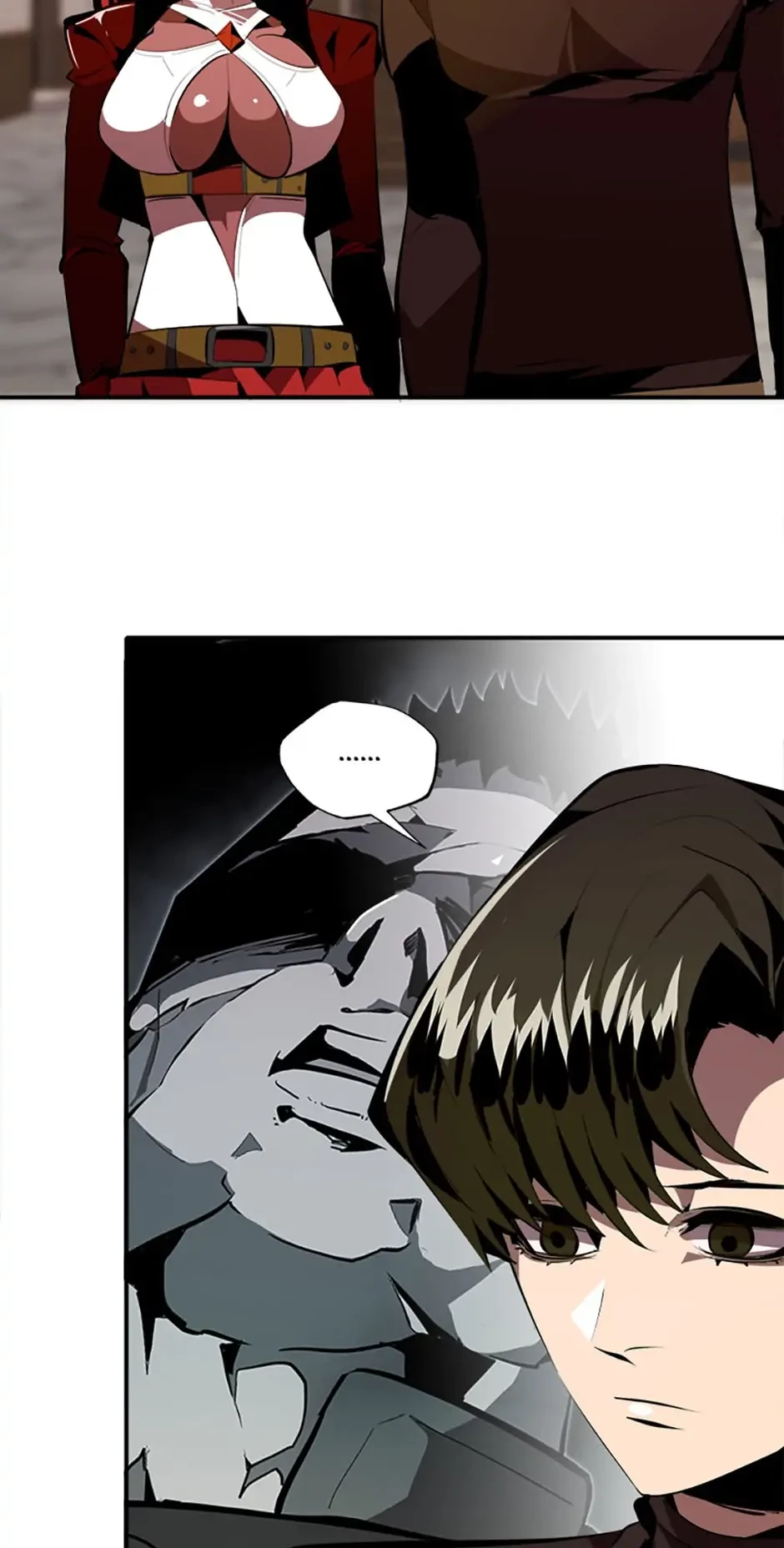 Returning With Absolutely Nothing Chapter 30 - 71