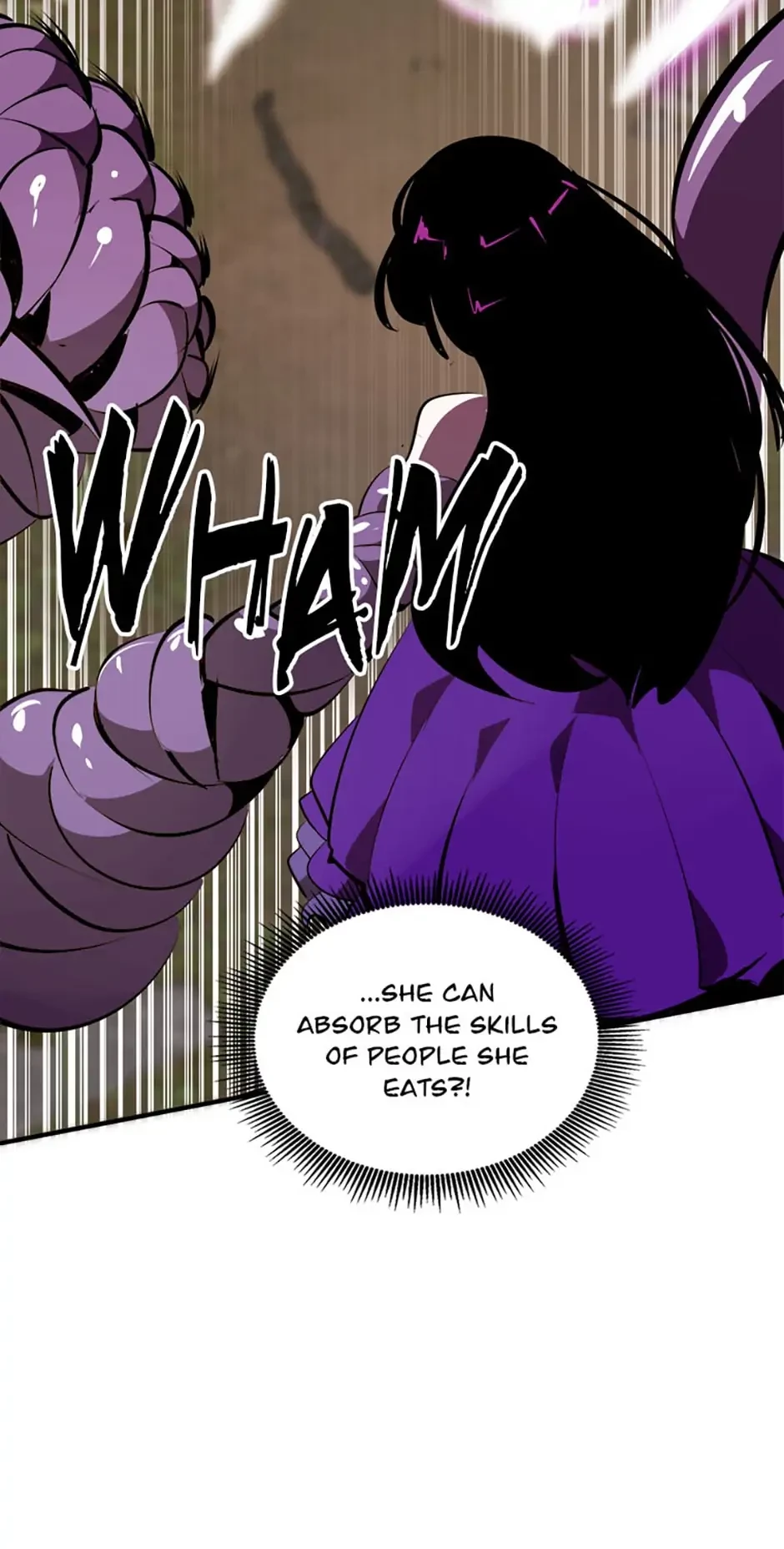 Returning With Absolutely Nothing Chapter 32 - 66