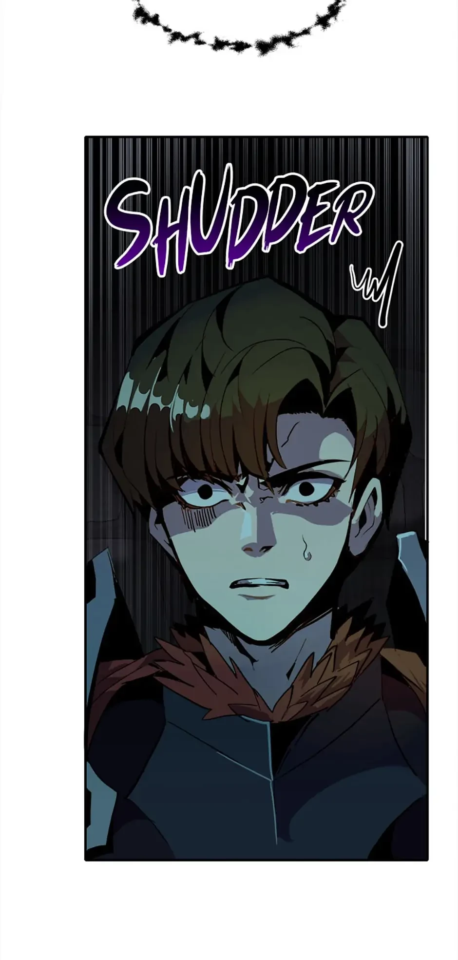 Returning With Absolutely Nothing Chapter 28 - 25