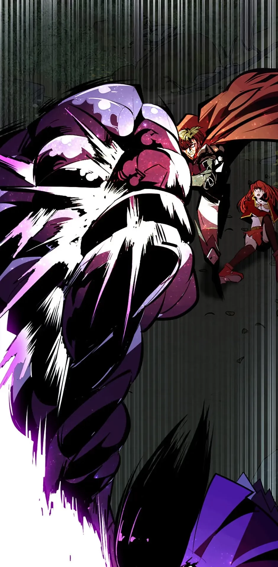 Returning With Absolutely Nothing Chapter 33 - 73