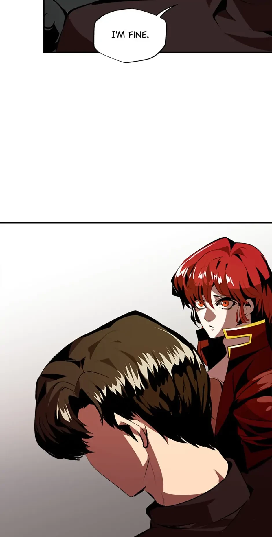 Returning With Absolutely Nothing Chapter 30 - 72