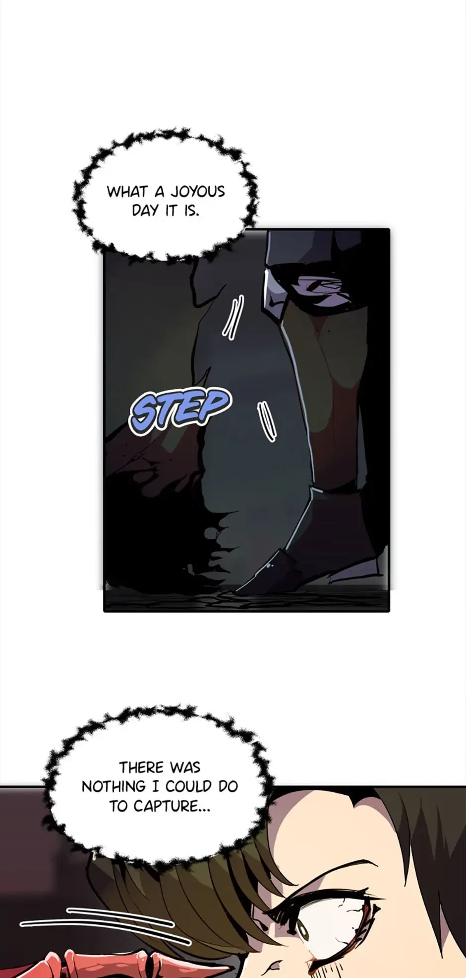 Returning With Absolutely Nothing Chapter 28 - 26