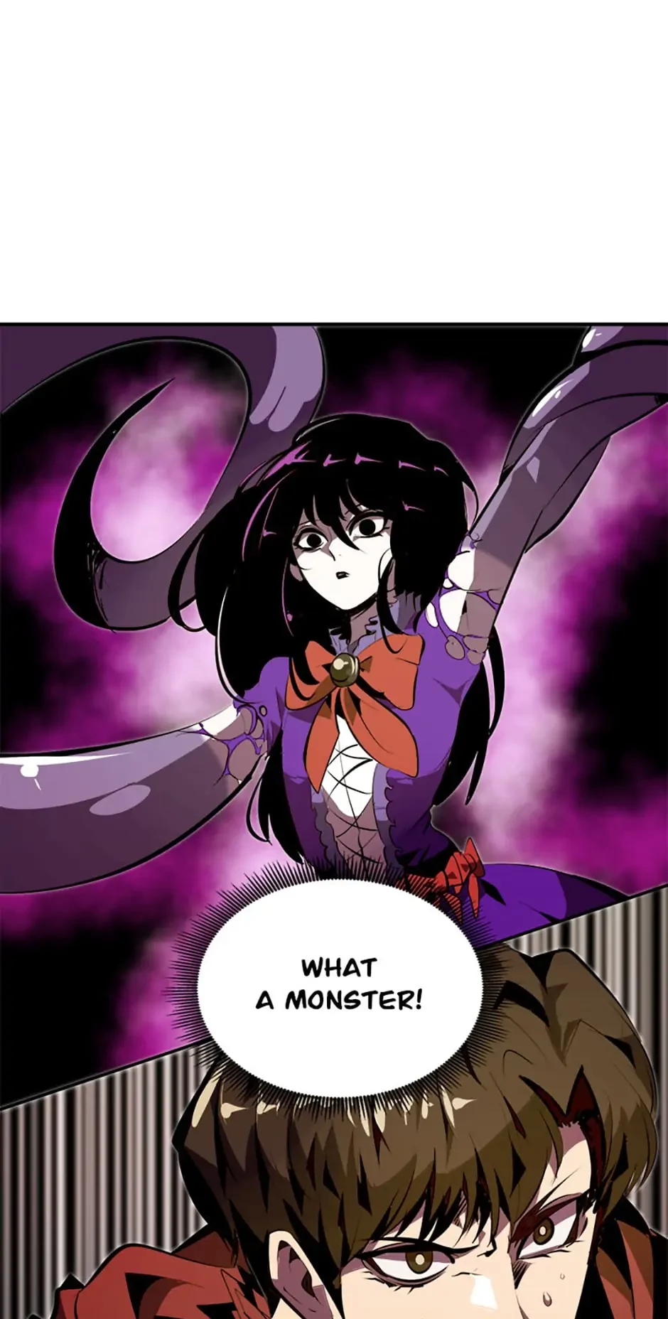 Returning With Absolutely Nothing Chapter 32 - 67