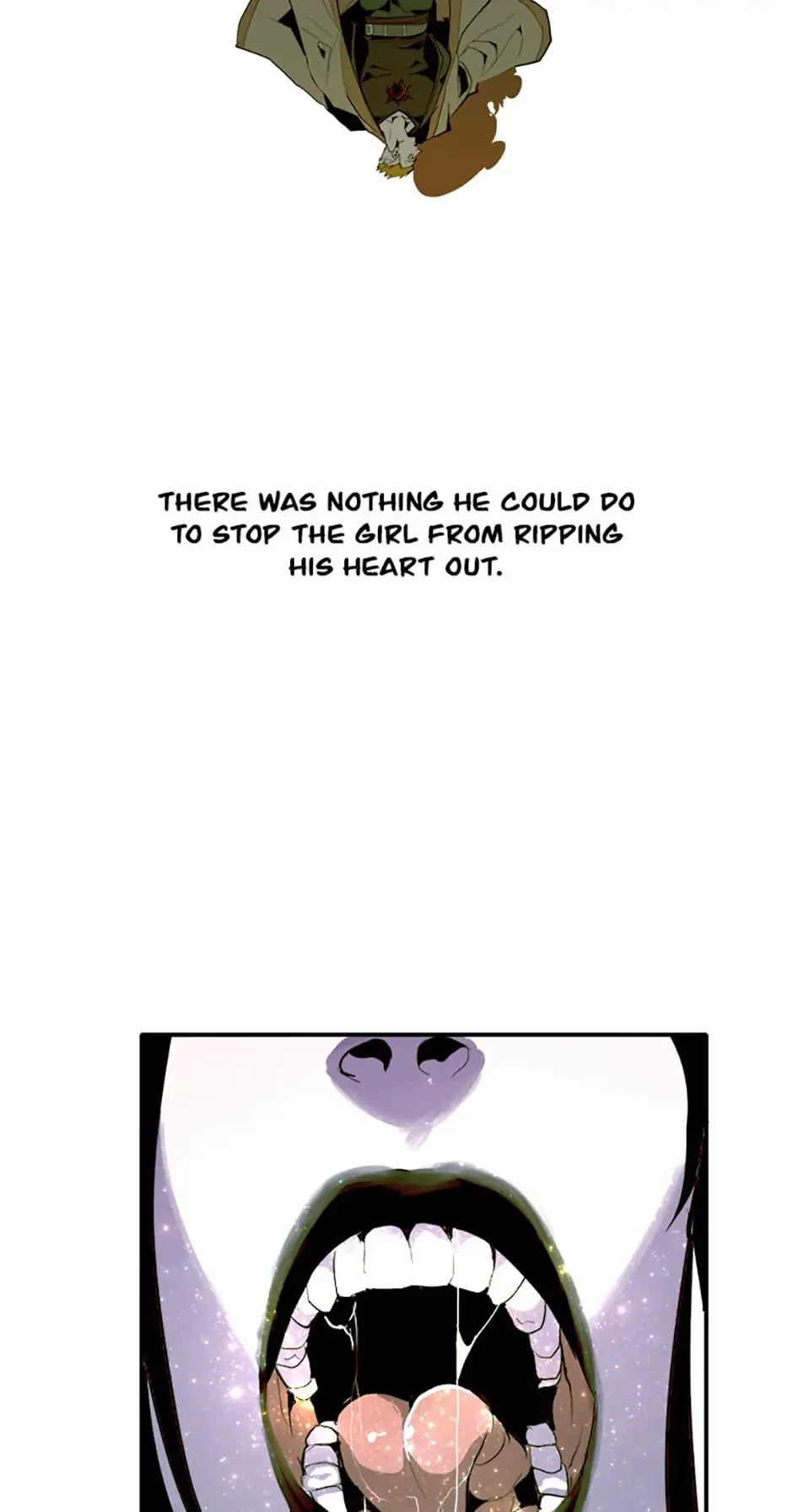 Returning With Absolutely Nothing Chapter 29 - 60
