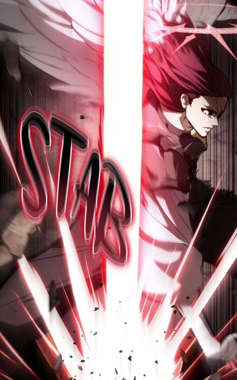 Boundless Ascension Chapter 71 - 8
