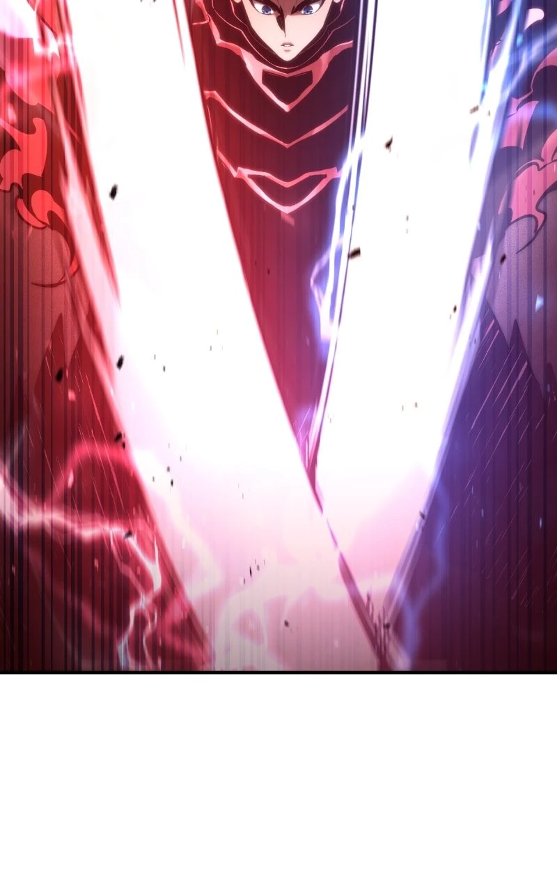 Boundless Ascension Chapter 72 - 116