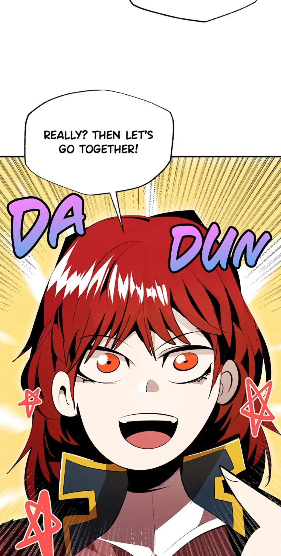 Returning With Absolutely Nothing Chapter 30 - 74