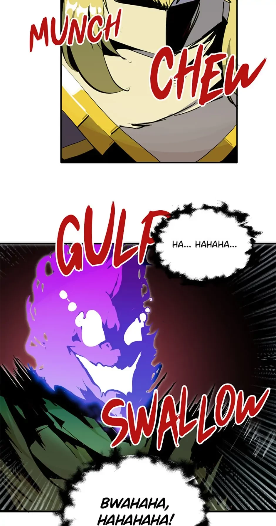 Returning With Absolutely Nothing Chapter 29 - 62