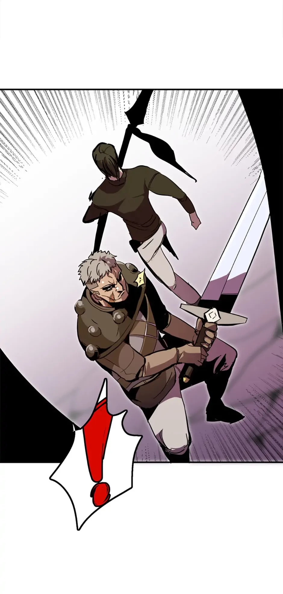 Returning With Absolutely Nothing Chapter 27 - 2