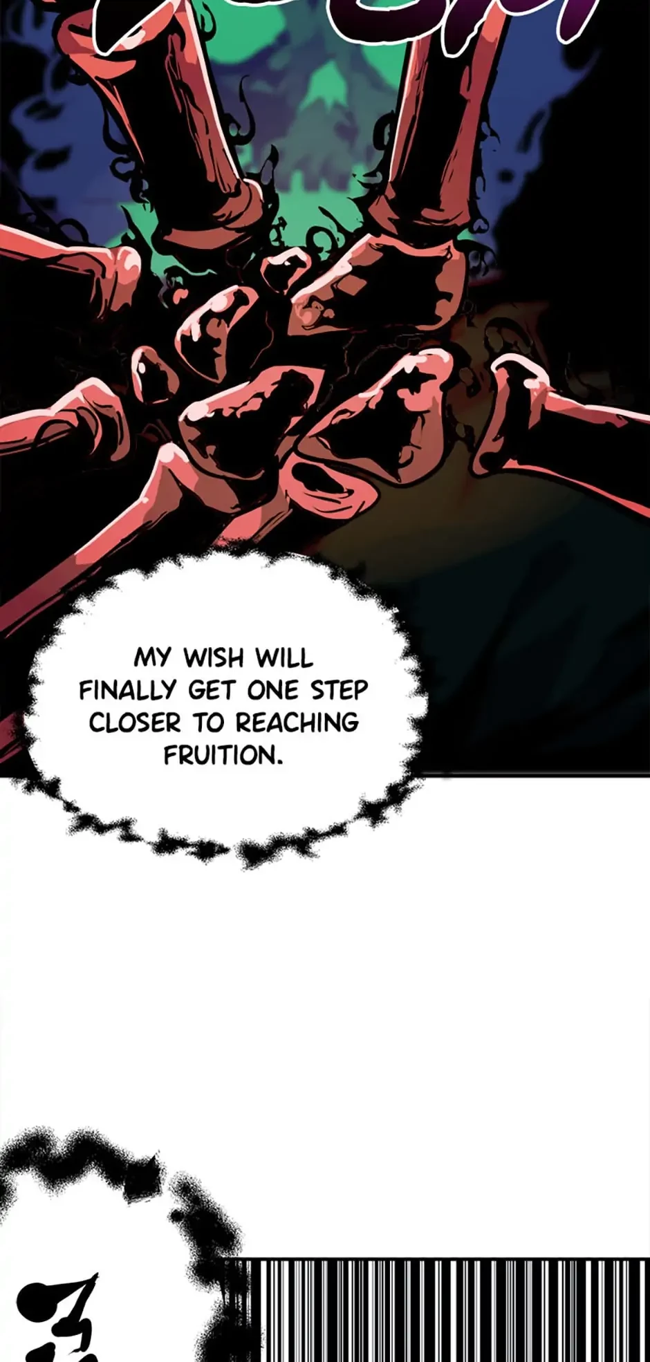 Returning With Absolutely Nothing Chapter 28 - 29