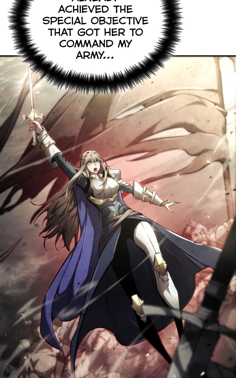 Boundless Ascension Chapter 70 - 3