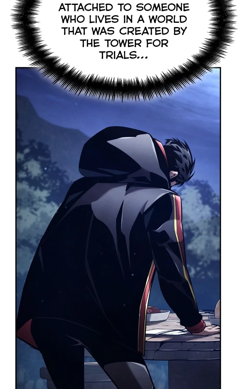 Boundless Ascension Chapter 70 - 5