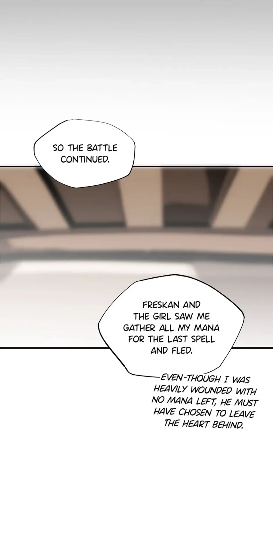 Returning With Absolutely Nothing Chapter 29 - 66