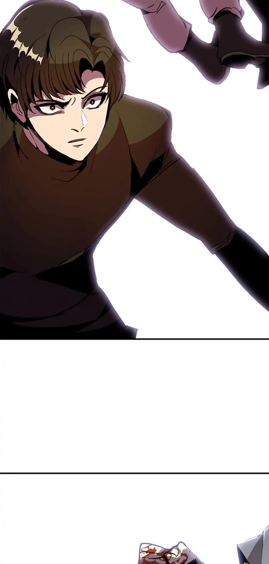 Returning With Absolutely Nothing Chapter 27 - 5