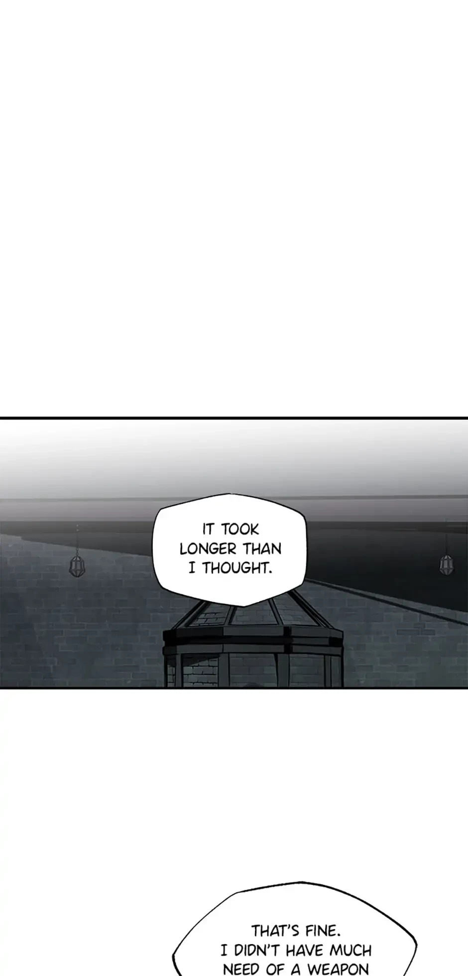 Returning With Absolutely Nothing Chapter 25 - 1