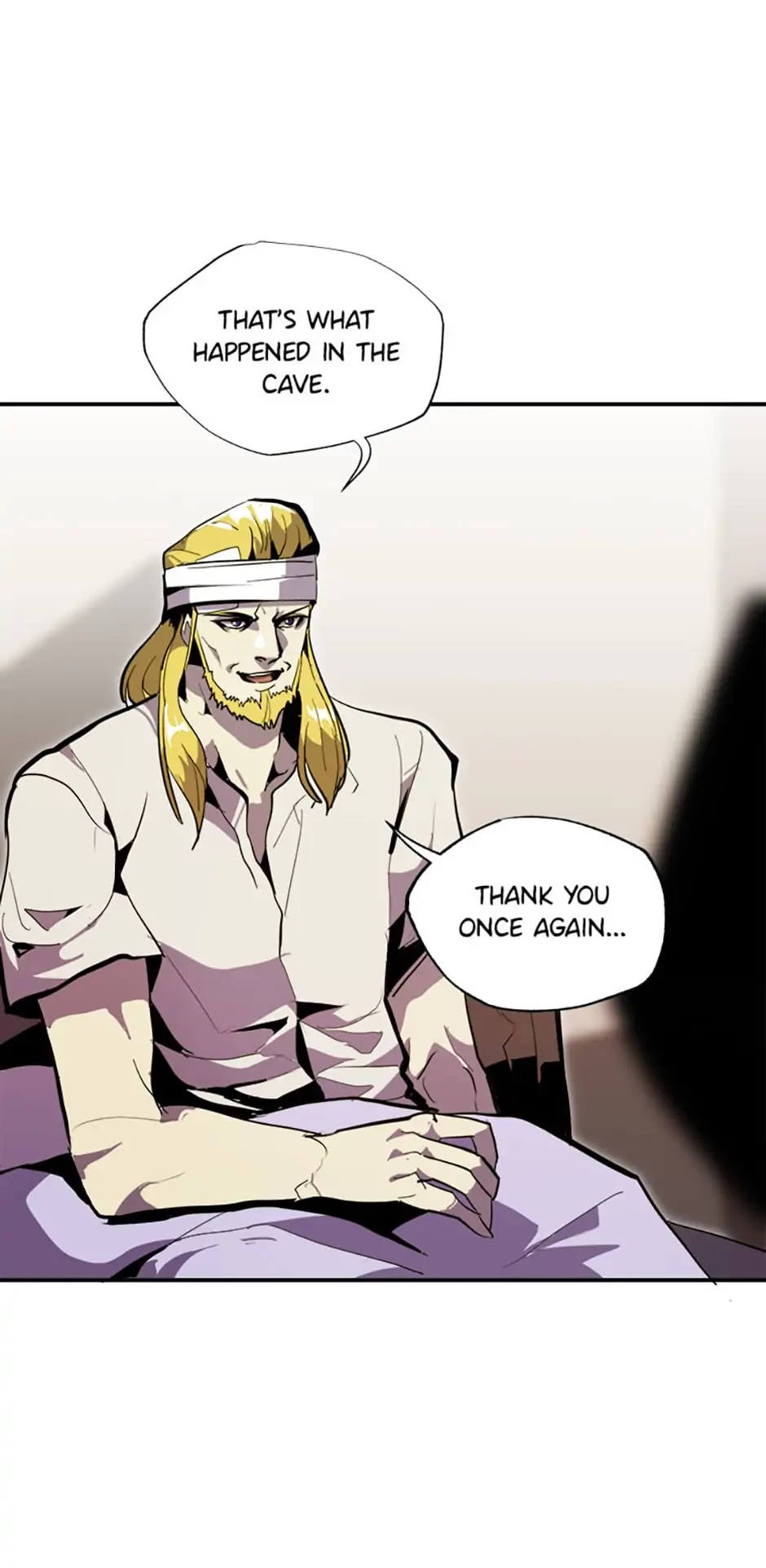 Returning With Absolutely Nothing Chapter 29 - 67
