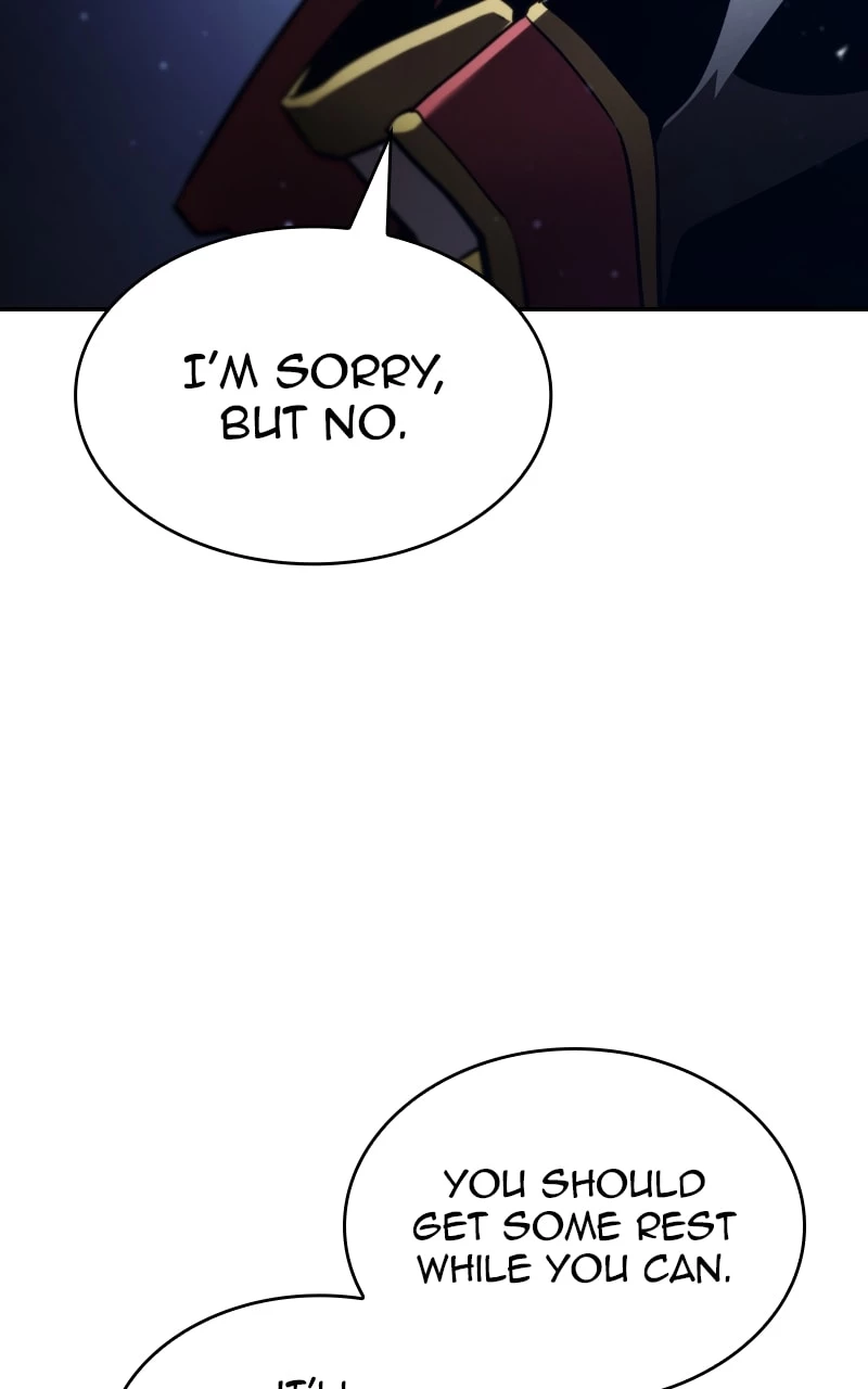Boundless Ascension Chapter 70 - 8