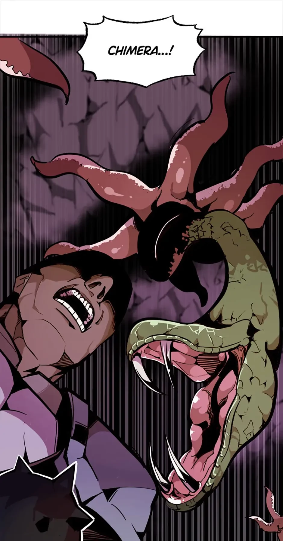 Returning With Absolutely Nothing Chapter 26 - 5