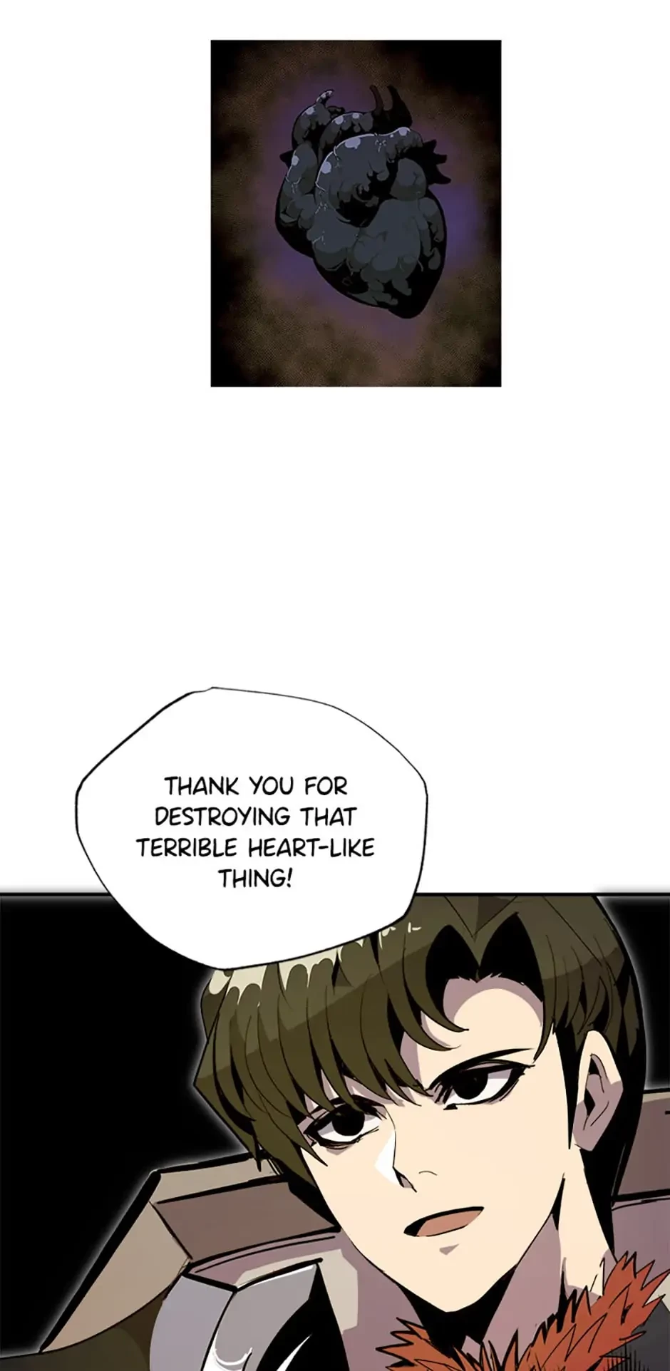 Returning With Absolutely Nothing Chapter 29 - 70